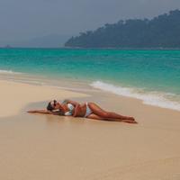 Отзыв от Карина - Виза Destination Thailand